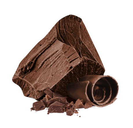 DARK BELGIAN CHOCOLATE